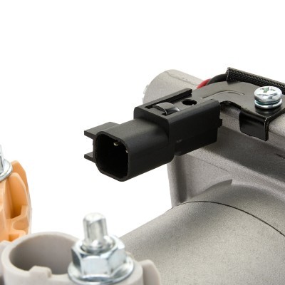 Kompressor, Klimaanlage 447K0551 - foto 6