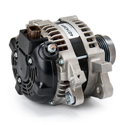Generator RIDEX 4G1439R 4G1439R - foto 9