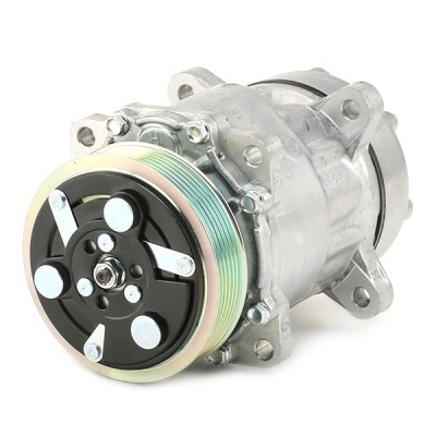 Kompressor, Klimaanlage FIAT Scudo Ulysse 447K0075 - foto 3