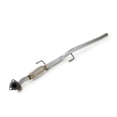 Abgasrohr RIDEX 17E0046 17E0046 - foto 2