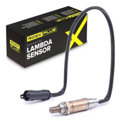 Lambdasonde RIDEX 3922L0061P 3922L0061P - foto 2