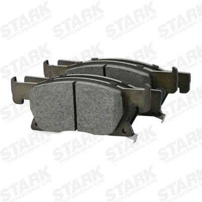 Bremsbeläge Satz Stark SKBP-0011774 SKBP-0011774 - foto 4