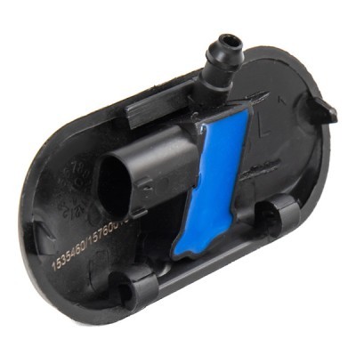 Scheibenwaschdüse RIDEX 303W0016 303W0016 - foto 4