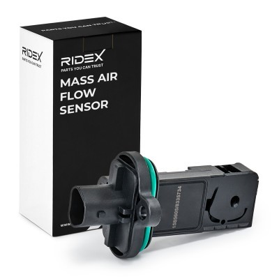 Luftmassenmesser RIDEX 3926A0263 3926A0263 - foto 2