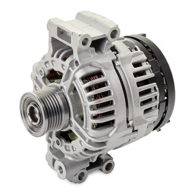 Generator RIDEX 4G1252 4G1252 - foto 3