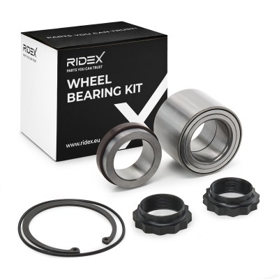 Radlagersatz RIDEX 654W1191 654W1191 - foto 2