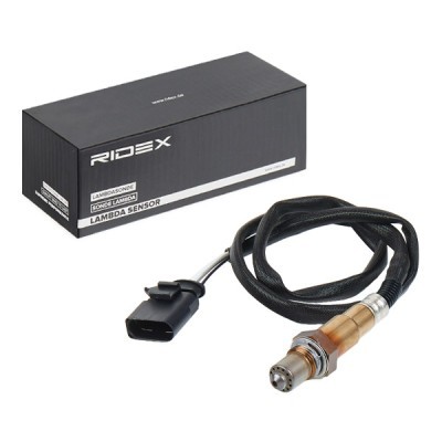 Lambdasonde RIDEX 3922L0484 3922L0484 - foto 2