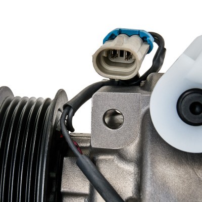 Kompressor, Klimaanlage 447K0465R - foto 6