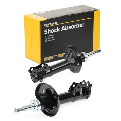 Stoßdämpfer RIDEX 854S18273 854S18273 - foto 3