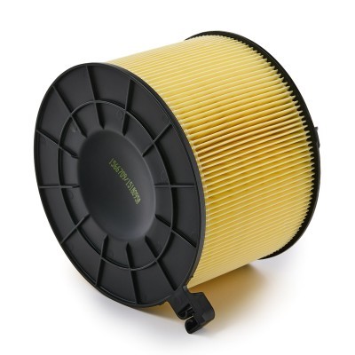 Luftfilter RIDEX 8A0860 8A0860 - foto 4