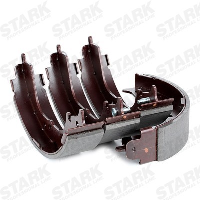 Bremsbeläge Satz Stark SKBS-0450197 SKBS-0450197 - foto 3
