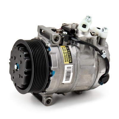 Kompressor, Klimaanlage 447K0868R - foto 3