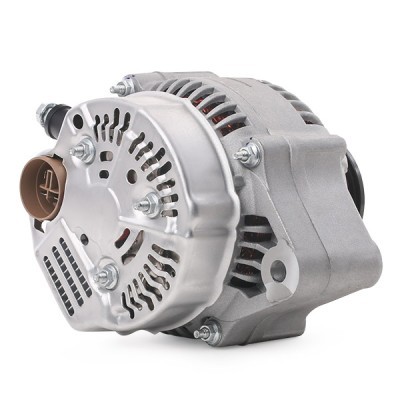 Generator RIDEX 4G1076 4G1076 - foto 4