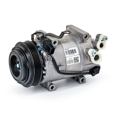 Kompressor, Klimaanlage 447K0689R - foto 3