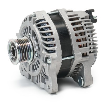 Generator RIDEX 4G1397 4G1397 - foto 3