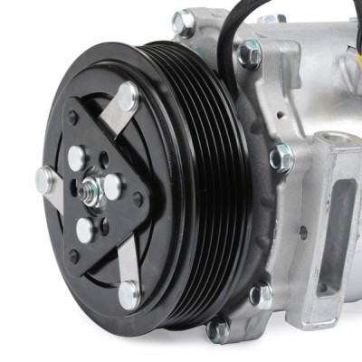 Kompressor, Klimaanlage RENAULT 447K0505 - foto 7