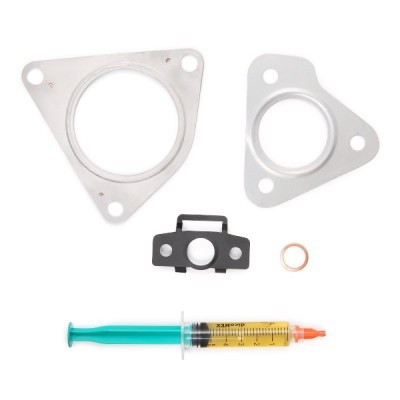 Turbolader RIDEX 2234C0148R 2234C0148R - foto 12