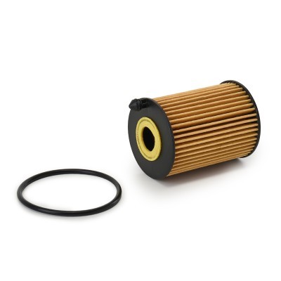 Ölfilter RIDEX 7O0445 7O0445 - foto 2