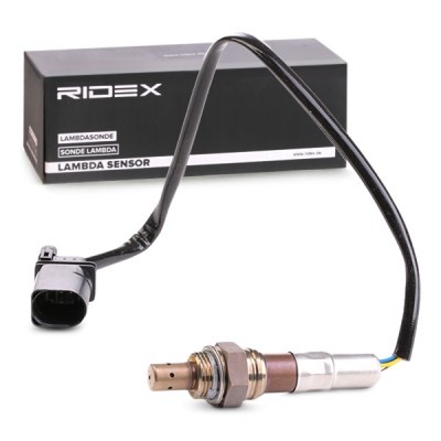 Lambdasonde RIDEX 3922L0272 3922L0272 - foto 2