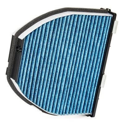 Filter, Innenraumluft RIDEX 424I0486P 424I0486P - foto 6