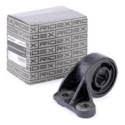 Querlenkerlager Buchse RIDEX 251T0132 251T0132 - foto 2