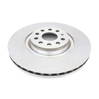Bremsscheibe RIDEX 82B0828 82B0828 - foto 2