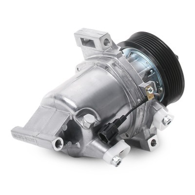 Kompressor, Klimaanlage NISSAN JUKE 447K0454 - foto 4