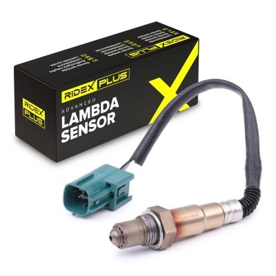 Lambdasonde RIDEX 3922L0035P 3922L0035P - foto 3