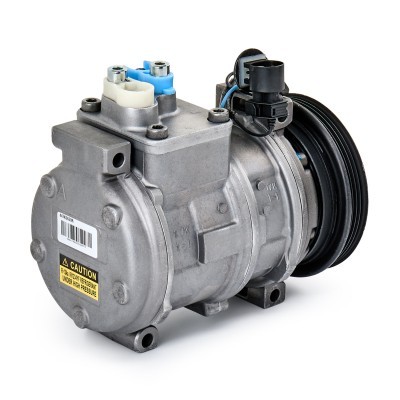 Kompressor, Klimaanlage 447K0630R - foto 4