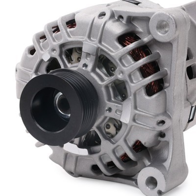 Generator RIDEX 4G1142 4G1142 - foto 5