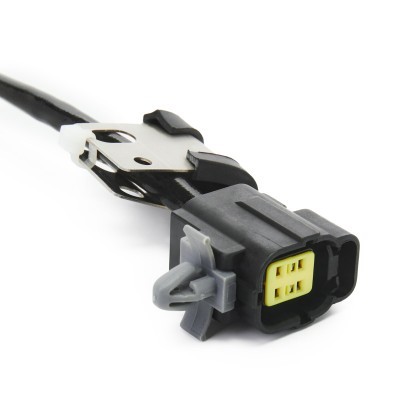 Lambdasonde RIDEX 3922L0670 3922L0670 - foto 4