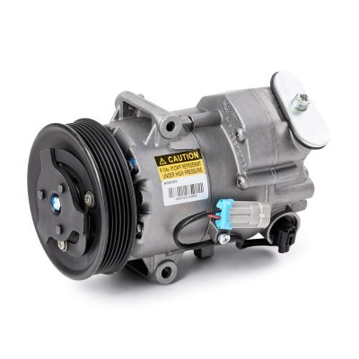 Kompressor, Klimaanlage 447K0191R - foto 3