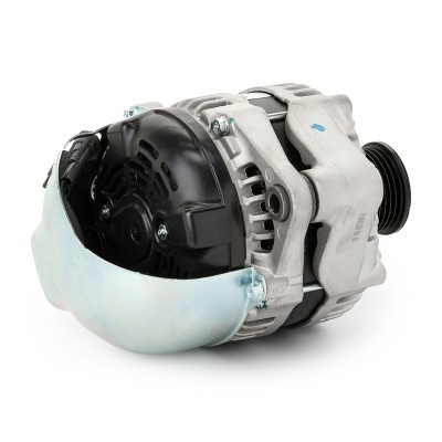 Generator RIDEX 4G1862R 4G1862R - foto 4