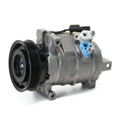 Kompressor, Klimaanlage 447K0735R - foto 3