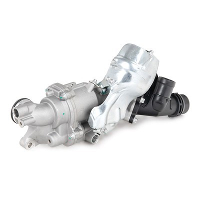 Wasserpumpe, Motorkühlung RIDEX 1260W0442 1260W0442 - foto 4