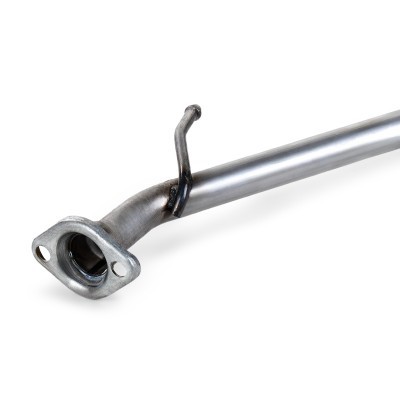 Abgasrohr RIDEX 17E0377 17E0377 - foto 4