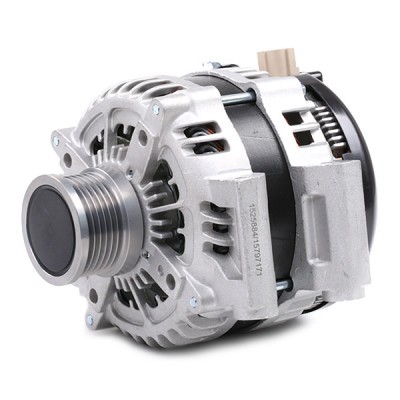 Generator RIDEX 4G1232 4G1232 - foto 3