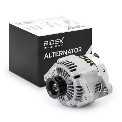 Generator RIDEX 4G1290 4G1290 - foto 2