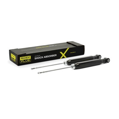 Stoßdämpfer RIDEX 854S19339P 854S19339P - foto 2
