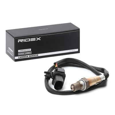 Lambdasonde RIDEX 3922L0276 3922L0276 - foto 2