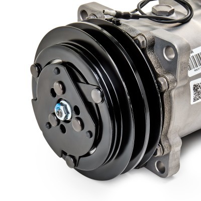 Kompressor, Klimaanlage 447K1236R - foto 5