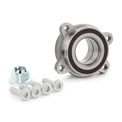 Radlager RIDEX 654W1007 654W1007 - foto 7