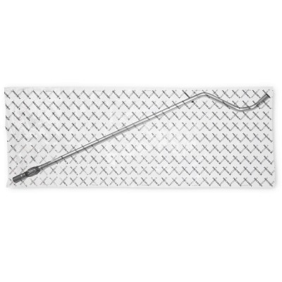 Abgasrohr RIDEX 17E0012 17E0012 - foto 3