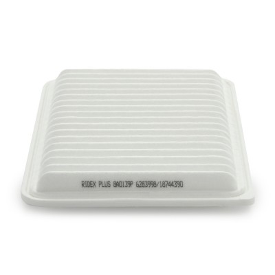 Luftfilter RIDEX 8A0139P 8A0139P - foto 4