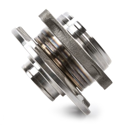 Radlagersatz RIDEX 654W0683 654W0683 - foto 10
