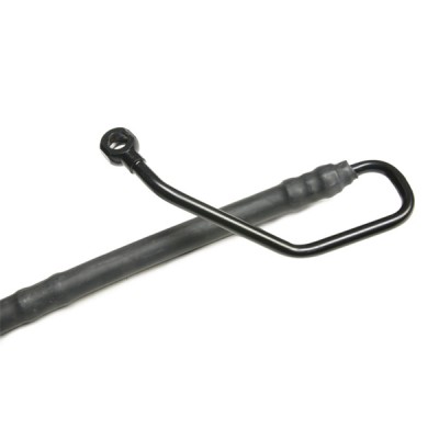 Hydraulikschlauch, Lenkung RIDEX 677H0034 677H0034 - foto 6