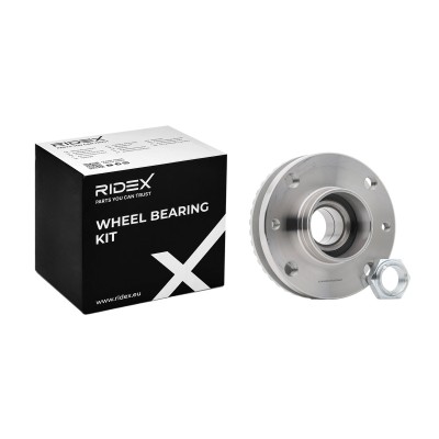 Radlager RIDEX 654W0292 654W0292 - foto 6