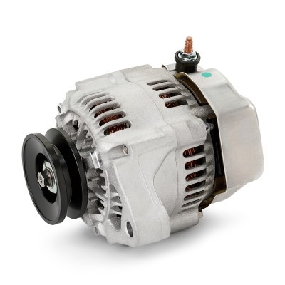 Generator RIDEX 4G0953R 4G0953R - foto 3