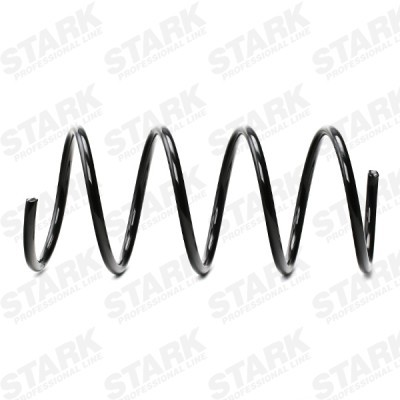 Fahrwerksfeder Stark SKCS-0040344 SKCS-0040344 - foto 5