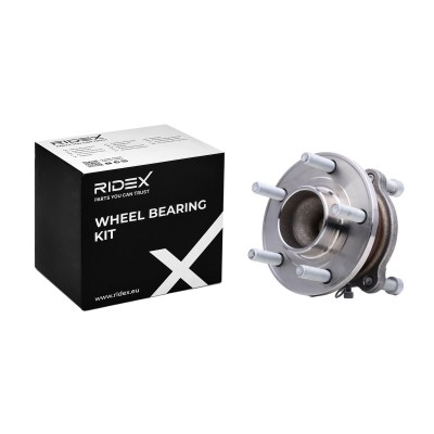 Radlager RIDEX 654W0620 654W0620 - foto 7